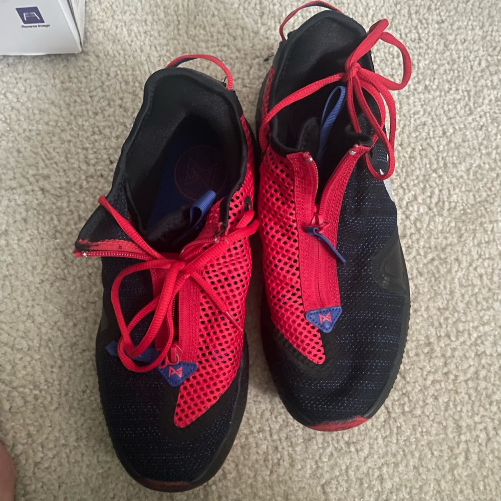 Nice Used Sneaker - image 1